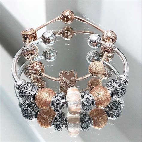 official pandora jewelry website.